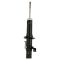 89-91 Honda Civic (exc Wagon); 88-91 CRX Front & Rear Strut Kit (Set of 4)