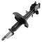 01(from 6/25/01)-04 Kia Spectra Front & Rear Strut Kit (Set of 4)