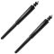 97-03 Ford F150; 94 F150 Heritage (exc 7700lb GVW) w/2wd Rear Shock Absorber PAIR