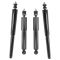 97-03 Ford F150; 94 F150 Heritage (exc 7700lb GVW) w/2wd Front and Rear Shock Absorber Set of 4