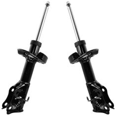 06-11 Acura CSX, Honda Civic Sedan (exc SI) Front Strut PAIR