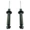 95-01 BMW 740i, 740iL (exc Electronic Susp) Rear Shock Absorber PAIR