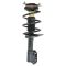 97-05 Venture; 97-04 Silhouette; 99-05 Montana; 97-98 Transport Frt & Rr Strut/Shock Kit (Set of 4)