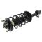 01-07 Escape; 05-07 Mariner; 01-07 Tribute Front Loaded Strut & Rear Shock Absorber Kit (Set of 4)