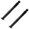 84-96 Jeep Cherokee; 84-90 Wagoneer Rear Shock Absorber PAIR