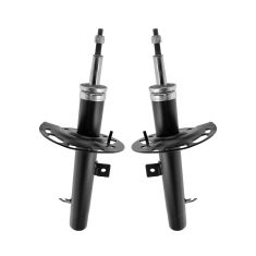 06-11Ford Focus Front Strut Pair (Set of 2)