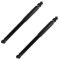 94-96 Mercedes Benz C220; 97-00 C230; 94-00 C280 (exc Sport & Elect Susp) Front Shock Absorber PAIR