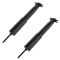 99-07 Chevy Silverado; GMC Sierra 1500 2WD Front Shock Absorber Pair