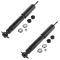 99-07 Chevy Silverado; GMC Sierra 1500 2WD Front Shock Absorber Pair