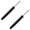 98-03 MB ML320; 03-05 ML350; 99-03 ML430; 02-05 ML500; 00-03 ML55 AMG Front Shock Absorber PAIR