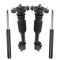 88-96 Regal, Grand Prix; 90-94 Lumina; 89-97 Cutlass Supreme Front & Rear Strut Kit (Set of 4)