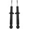 03-09 Kia Sorento (exc Elec Susp) Front Shock Absorber PAIR