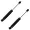 88-00 GM FS PU, SUV; 92-99 Suburban w/2WD; 96-02 Express, Savana; 93-98 T100 Front Shock Abs PAIR