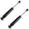 88-00 GM FS PU, SUV; 92-99 Suburban w/2WD; 96-02 Express, Savana; 93-98 T100 Front Shock Abs PAIR