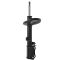 01-03 Toyota Highlander w/FWD Rear Shock Absorber PAIR