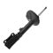 01-03 Toyota Highlander w/FWD Rear Shock Absorber PAIR