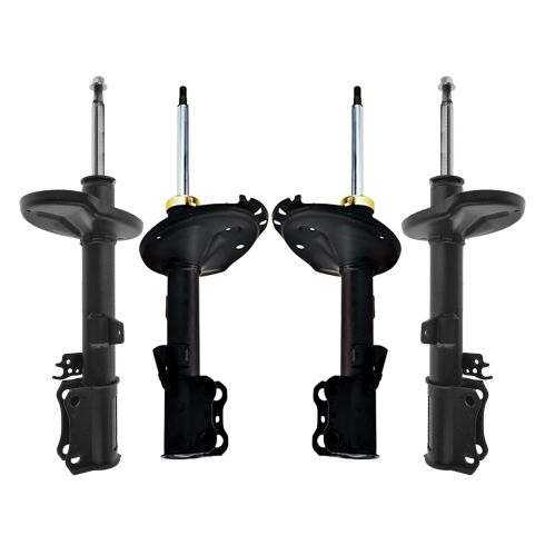 Shock & Strut Kit