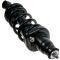 02-05 Honda Civic 2.0L Front & Rear Strut & Spring Assembly (Set of 4)