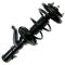02-05 Honda Civic 2.0L Front & Rear Strut & Spring Assembly (Set of 4)