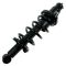 02-05 Honda Civic 2.0L Front & Rear Strut & Spring Assembly (Set of 4)
