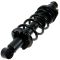 02-05 Honda Civic 2.0L Front & Rear Strut & Spring Assembly (Set of 4)