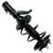 02-05 Honda Civic 2.0L Front & Rear Strut & Spring Assembly (Set of 4)