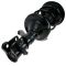 02-05 Honda Civic 2.0L Front & Rear Strut & Spring Assembly (Set of 4)
