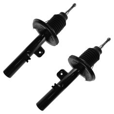 05-07 Mercury Montego, Ford Five Hundred w/FWD (exc Elect Susp) Front Strut PAIR