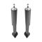 05-07 Mercury Montego, Ford Five Hundred w/FWD (exc Elect Susp) Rear Shock Absorber PAIR