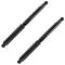 97-10 Dakota; 99-03 Durango; 06-09 Raider; 11 Ram Dakota Rear Shock Absorber PAIR