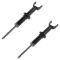 05-09 Dodge Dakota; 06-09 Mitsubishi Raider Front & Rear Shock Absorber (Set of 4)