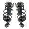 04-10 Toyota Sienna FWD (w/7 Pass) Front Strut & Spring Assy PAIR