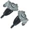 99-00 Breeze, Cirrus; Stratus; 01-06 Stratus, Sebring (exc Coupe) Front Strut & Spring Assy PAIR