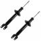 92-00 Lexus SC300, SC400 Rear Shock Absorber PAIR