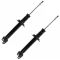 92-00 Lexus SC300, SC400 Rear Shock Absorber PAIR