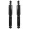 86-95 Toyota 4Runner, Pickup; 93-98 T100 Front Shock Absorber PAIR