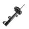 01-05 C240, C320 (exc 4matic); 06-07 C230, C280, C350 (exc Elec Susp) Frt/Rr Strut/Shock (Set of 4)