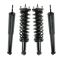 96-02 Toyota 4Runner Front Strut/Spring & Rear Shock Absorber Kit (Set of 4)