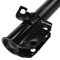 98-99 Subaru Legacy Sedan Rear Strut & Spring Assembly Pair