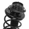 03-04 Subaru Legacy Front Strut & Spring Assembly Set of 4