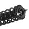 03-04 Subaru Legacy Front Strut & Spring Assembly Set of 4