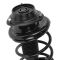 03-04 Subaru Legacy Front Strut & Spring Assembly Set of 4