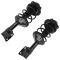 03-04 Subaru Legacy Front Strut & Spring Assembly Set of 4
