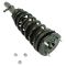 06-09 Ford Fusion, Mercury Milan 2.3 Front Shock & Spring Assembly Pair