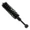 03-14 Toyota 4 Runner (exc Elect Susp); 07-13 FJ Cruiser Front & Rear Shock Absorber Kit