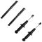 04-12 Colorado, Canyon; 06 Isuzu i-280; 07 i-290, i-370 w/2WD (exc Off Rd) Frt & Rr Shk Abs Set