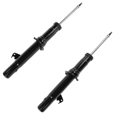 03-08 Mazda 6 (exc Turbo) Front Shock Absorber PAIR