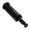 05-12 Nissan Pathfinder Front & Rear Strut/Shock Absorber Kit (Set of 4)