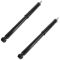 99-03 Saab 9-3 Rear Shock Absorber PAIR