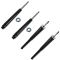 99-03 Saab 9-3 Front & Rear Strut Cartridge/Shock Absorber Kit (Set of 4)